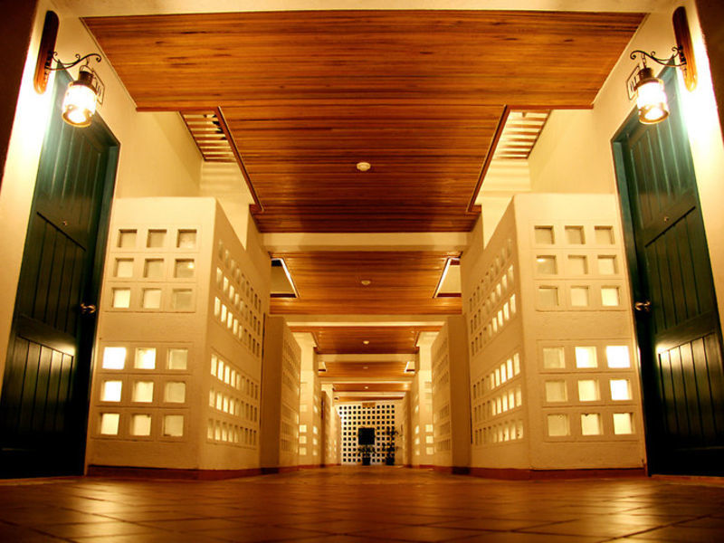 Alisea Boutique Hotel