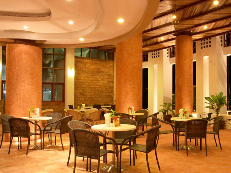 Alisea Boutique Hotel