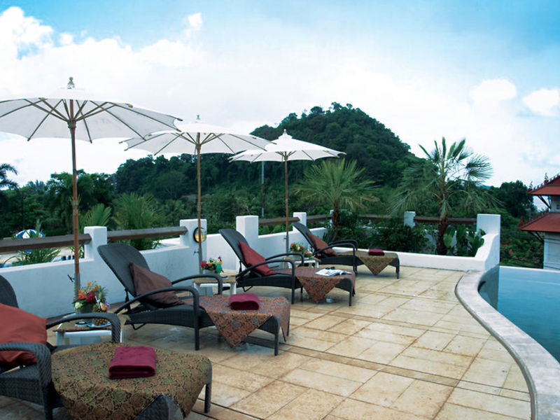 Alisea Boutique Hotel