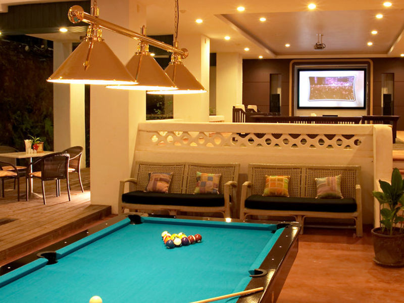 Alisea Boutique Hotel