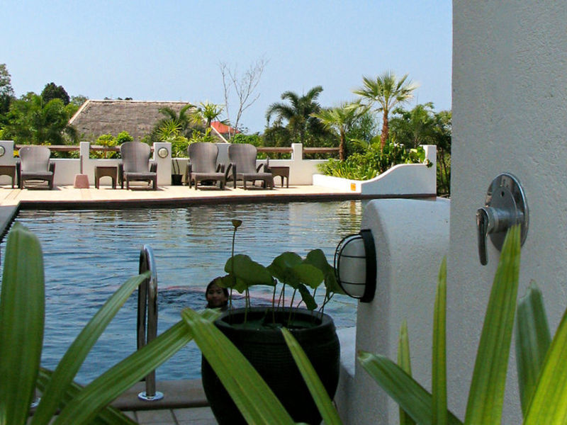 Alisea Boutique Hotel