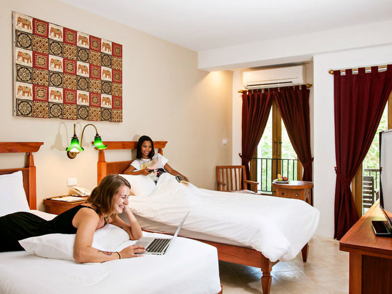 Alisea Boutique Hotel