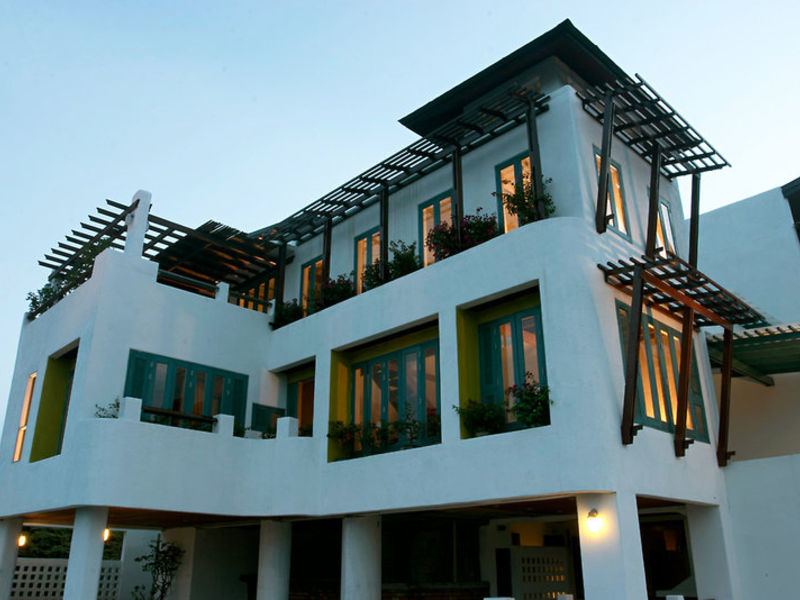 Alisea Boutique Hotel