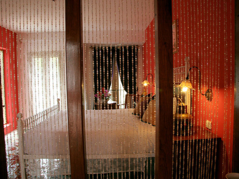 Alisea Boutique Hotel