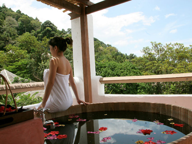 Alisea Boutique Hotel