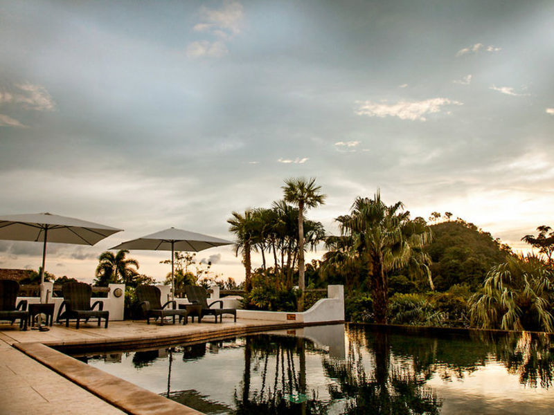 Alisea Boutique Hotel