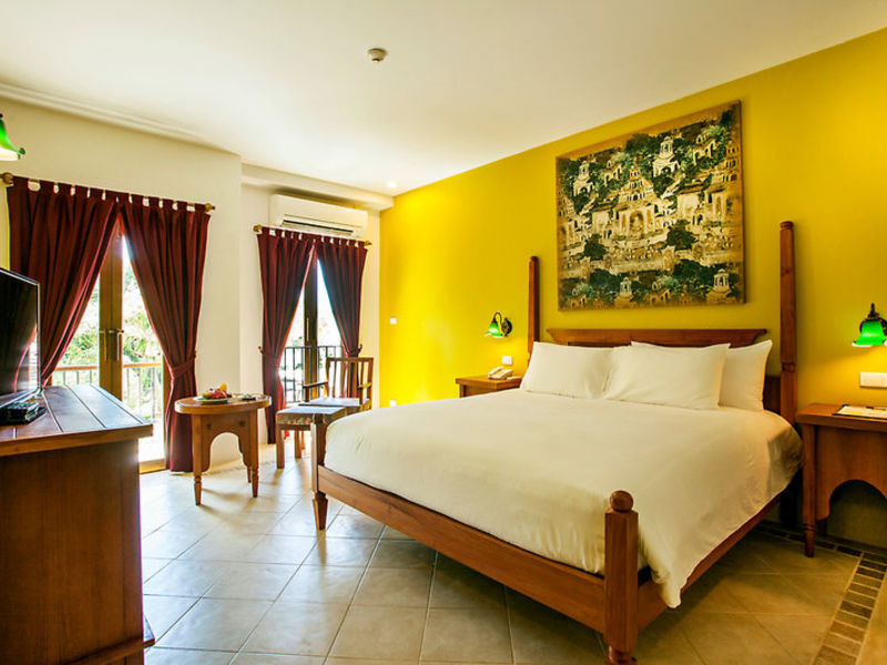 Alisea Boutique Hotel