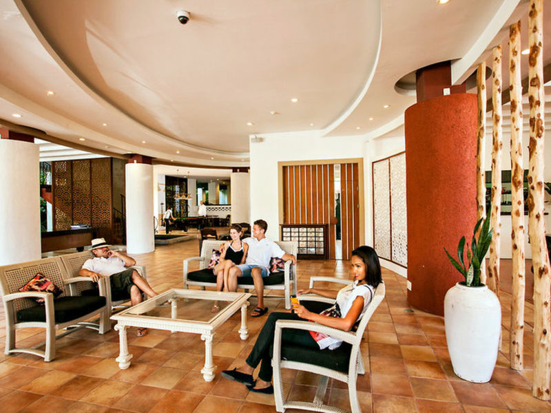 Alisea Boutique Hotel