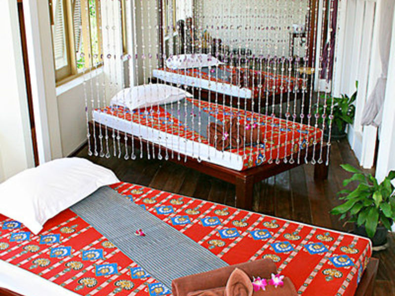 Alisea Boutique Hotel