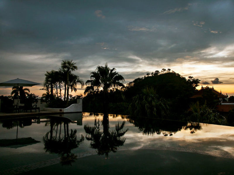 Alisea Boutique Hotel