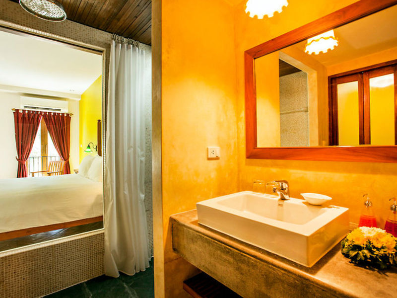 Alisea Boutique Hotel