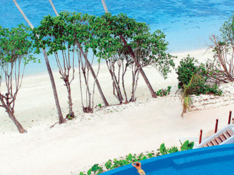 Allamanda  Resort & Spa