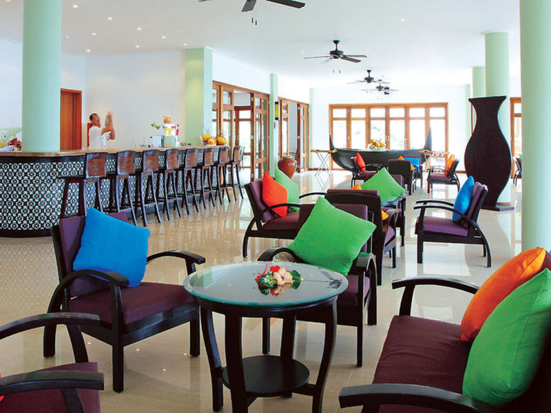 Allamanda  Resort & Spa