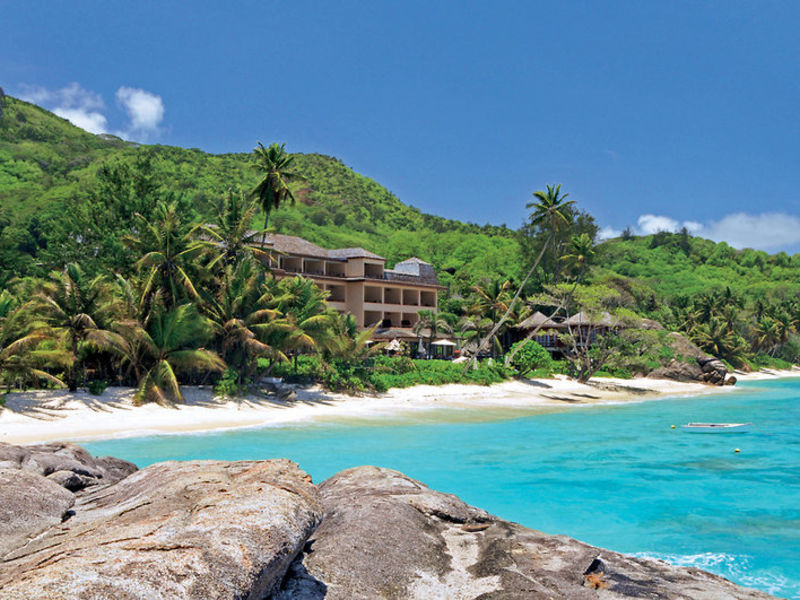Allamanda  Resort & Spa