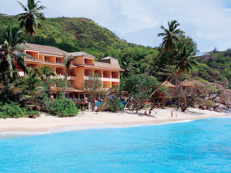 Allamanda  Resort & Spa