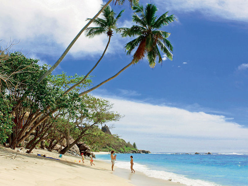 Allamanda  Resort & Spa
