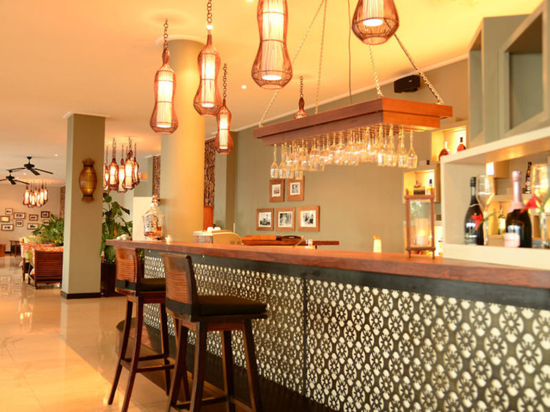 Allamanda  Resort & Spa