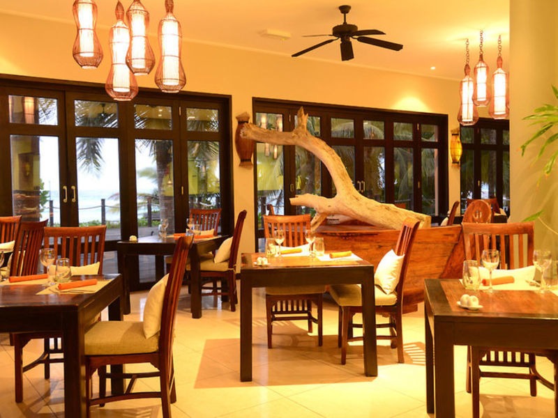 Allamanda  Resort & Spa