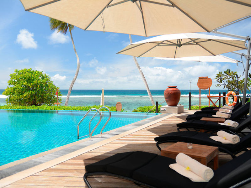 Allamanda  Resort & Spa