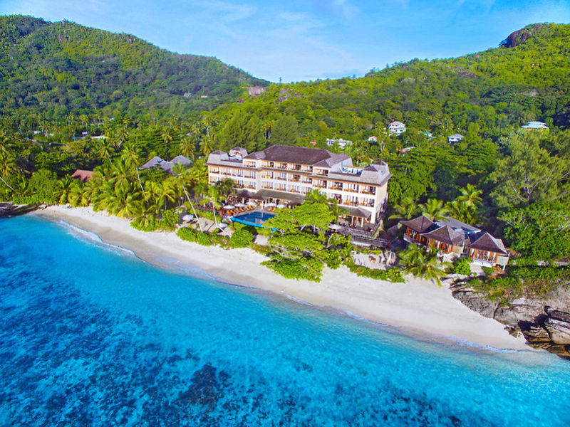 Allamanda  Resort & Spa