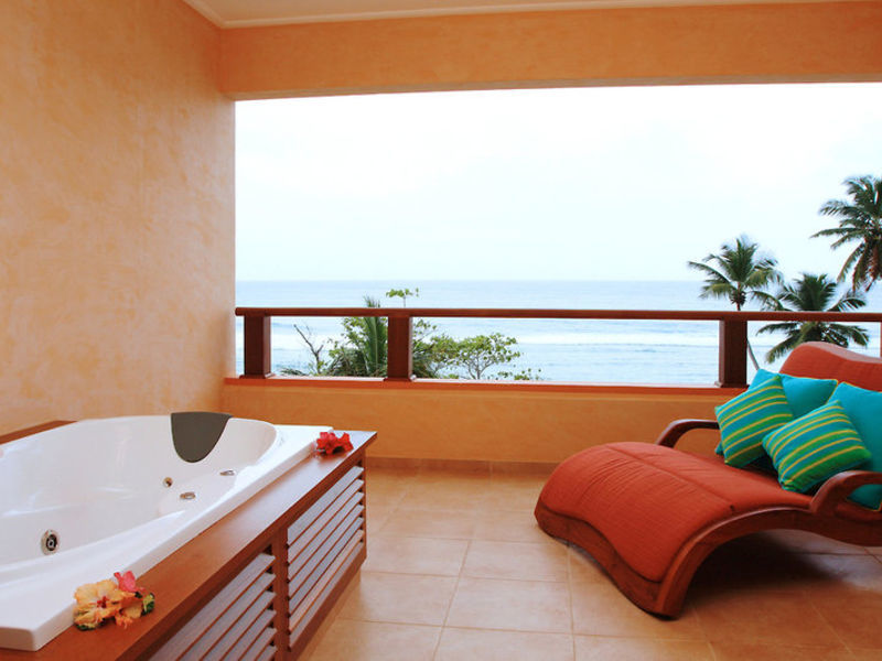 Allamanda  Resort & Spa