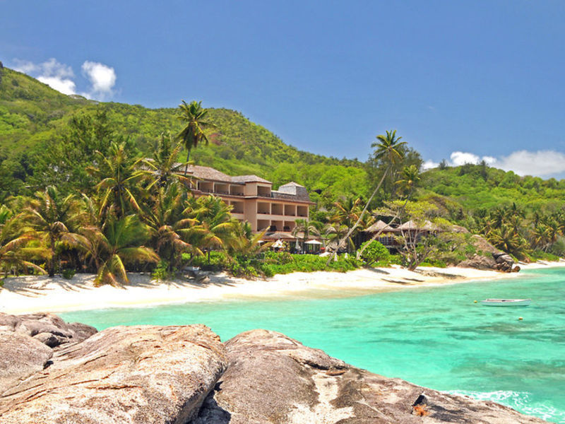 Allamanda  Resort & Spa