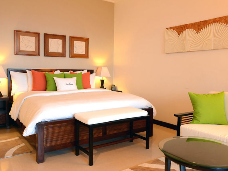 Allamanda  Resort & Spa