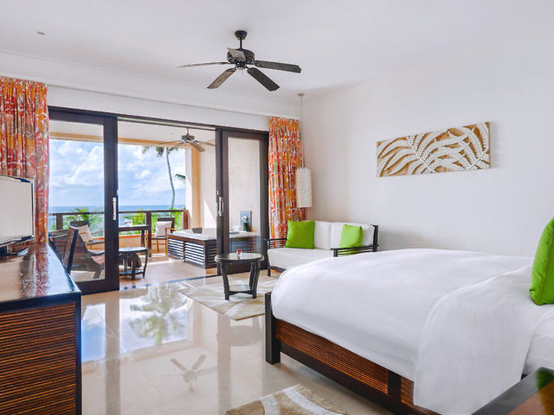 Allamanda  Resort & Spa