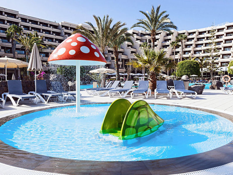 Allegro Occidental Oasis