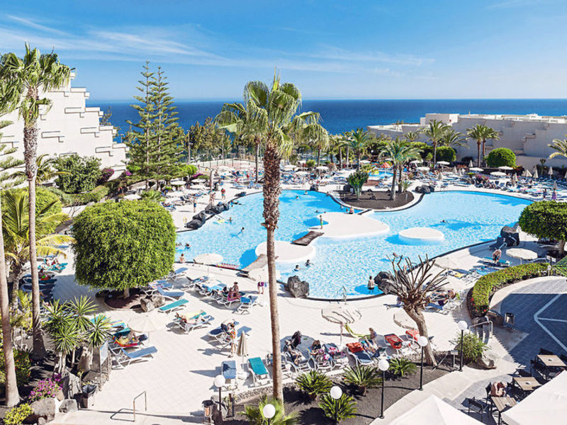 Allegro Occidental Oasis