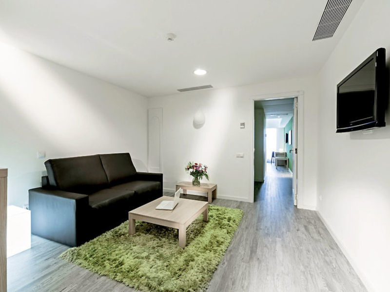 Allegro Occidental Oasis