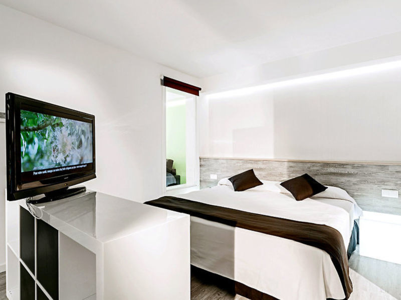 Allegro Occidental Oasis