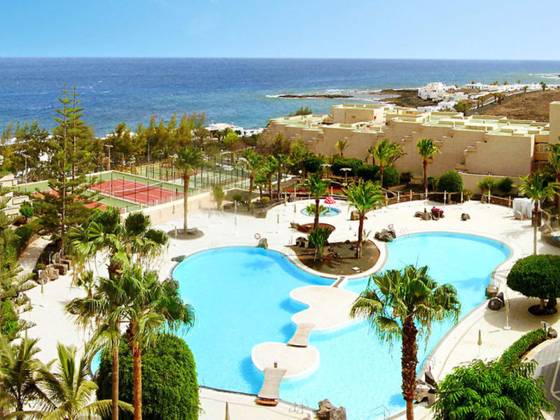 Allegro Occidental Oasis