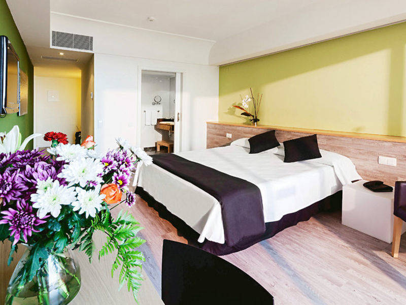Allegro Occidental Oasis