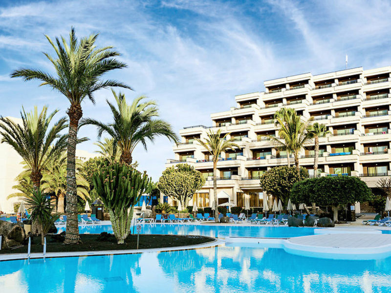 Allegro Occidental Oasis