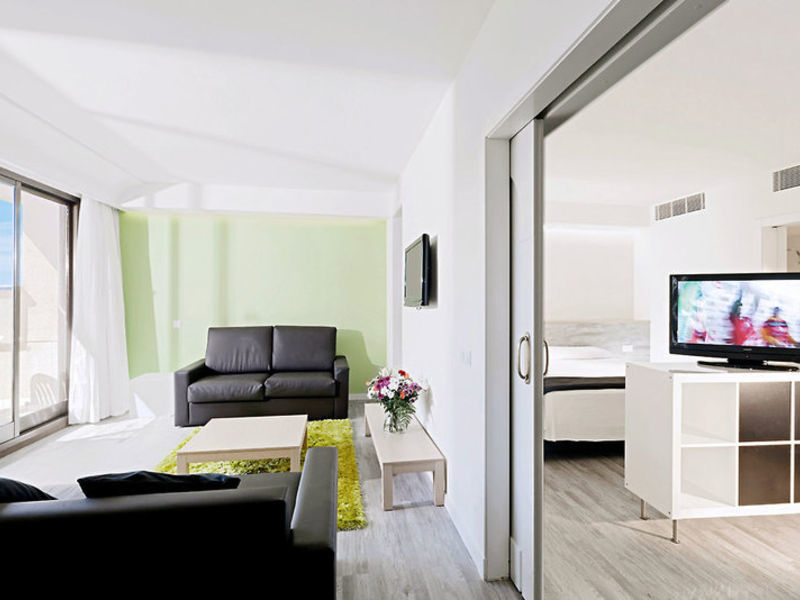 Allegro Occidental Oasis