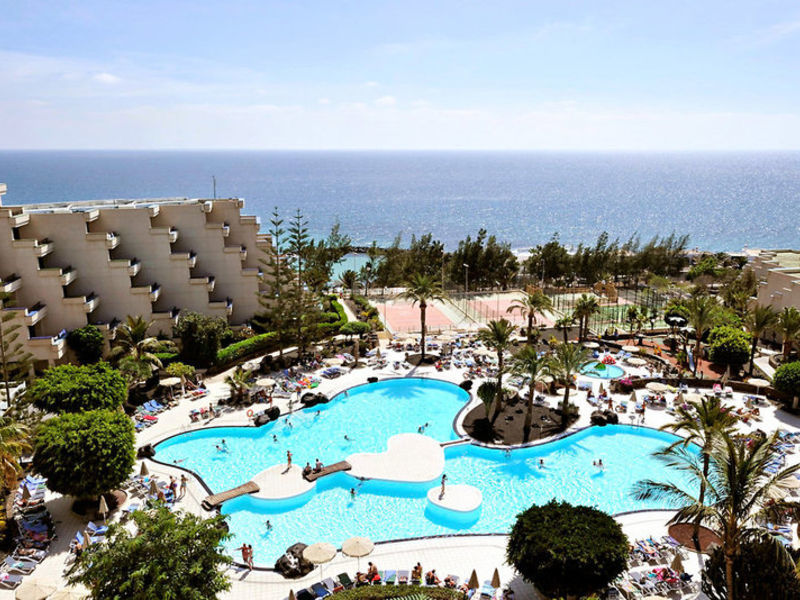 Allegro Occidental Oasis