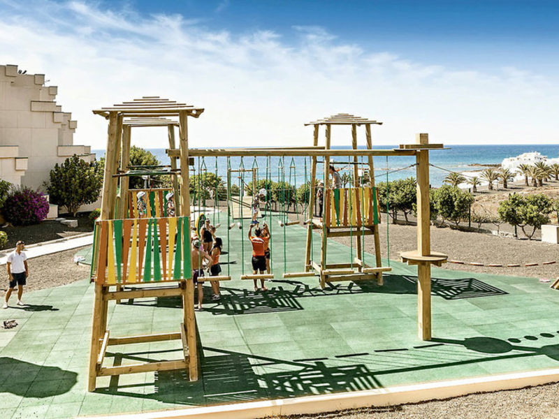Allegro Occidental Oasis