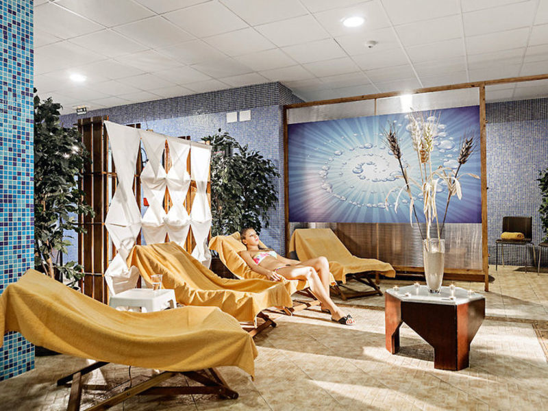Allegro Occidental Oasis