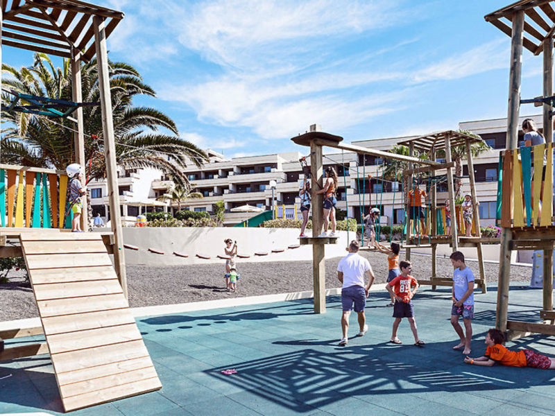 Allegro Occidental Oasis