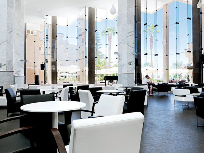 Allegro Occidental Oasis