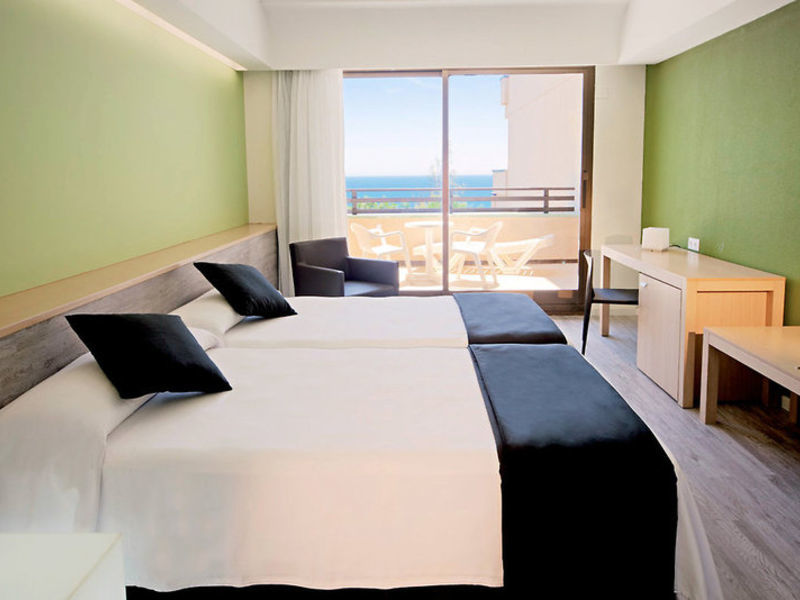 Allegro Occidental Oasis