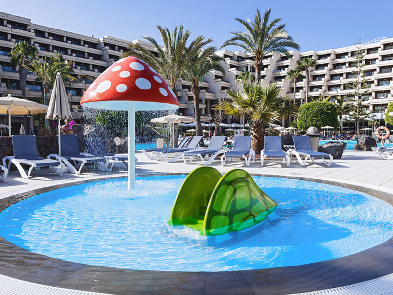 Allegro Occidental Oasis