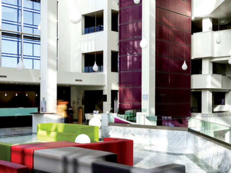 Allegro Occidental Oasis