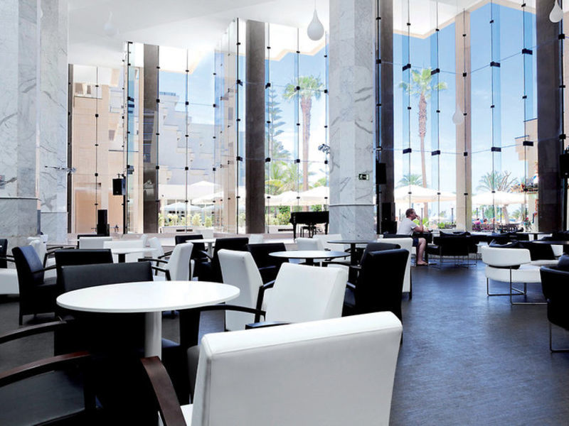 Allegro Occidental Oasis