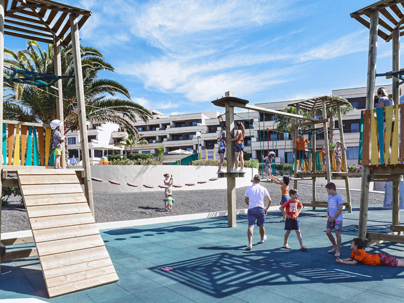 Allegro Occidental Oasis