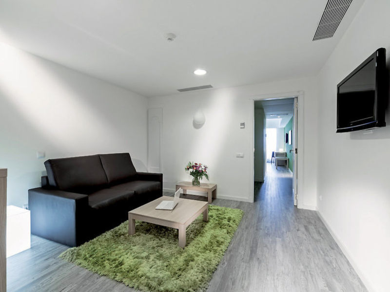 Allegro Occidental Oasis