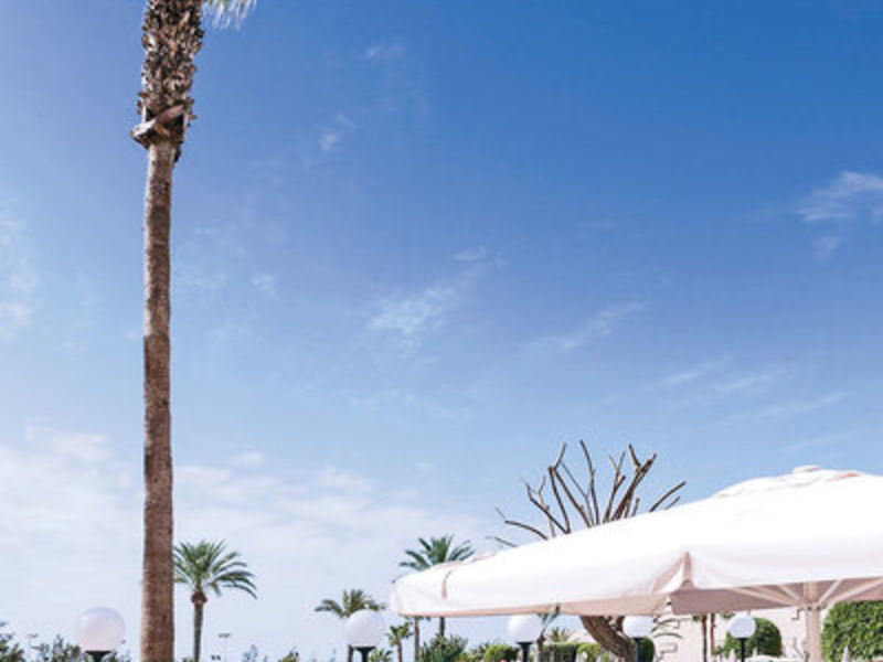Allegro Occidental Oasis