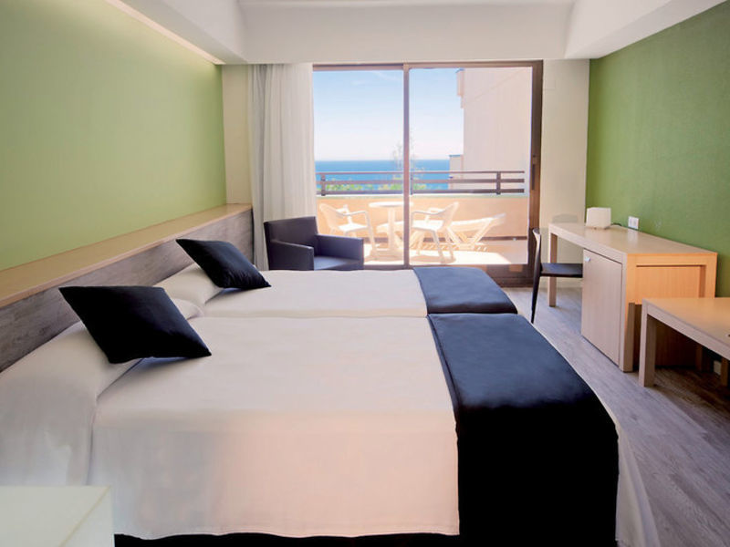 Allegro Occidental Oasis