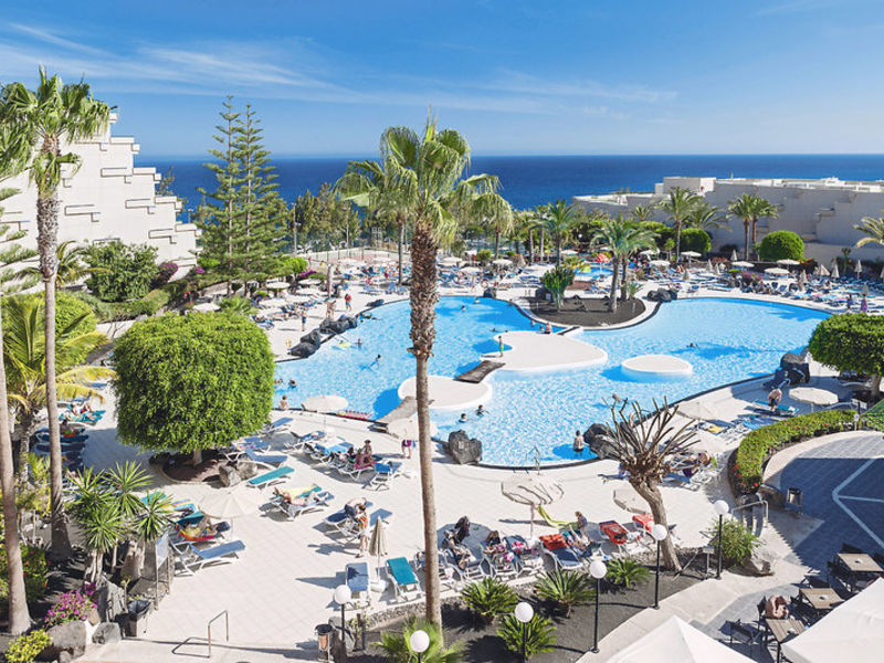 Allegro Occidental Oasis